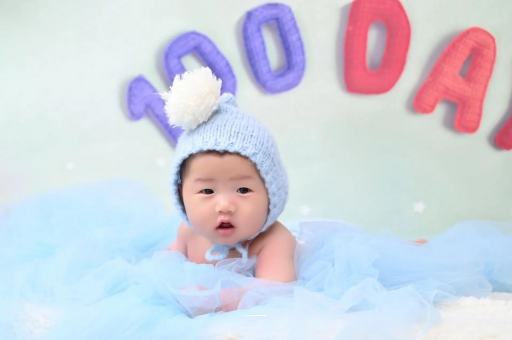 益阳第三个月宝宝睡眠时间