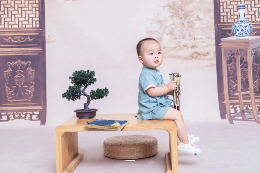 益阳宝宝几个月认人