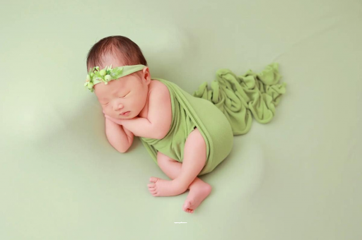 益阳宝宝出疹子发烧
